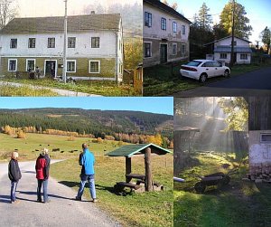 Turistická ubytovna Drnovka [Zvětšit - nové okno]