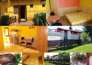 Apartmány Andrea [Zvětšit - nové okno]