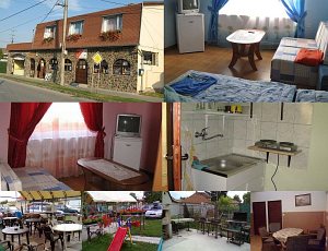 Apartmány Karel [Zvětšit - nové okno]