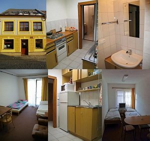 Ubytovna MK [Zvětšit - nové okno]