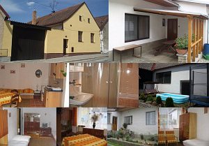 Apartmán Bohuna [Zvětšit - nové okno]