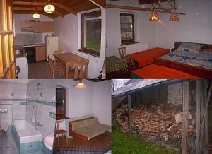 Chata Mária [Zvětšit - nové okno]