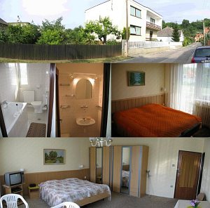 Ubytování v soukromí Lacko [Zvětšit - nové okno]