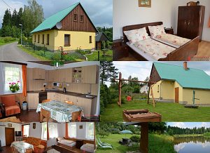 Chalupa [Zvětšit - nové okno]