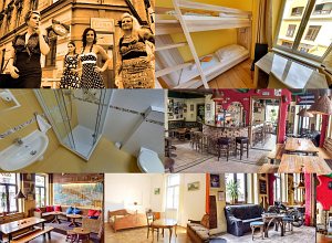 Cuba Bar & Hostel [Zvětšit - nové okno]