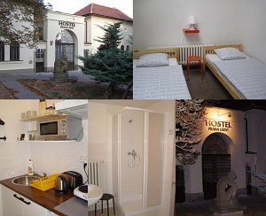 Hostel Praha Ládví [Zvětšit - nové okno]