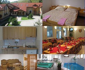 Penzion Jantoľák [Zvětšit - nové okno]