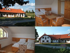 Penzion JVS [Zvětšit - nové okno]