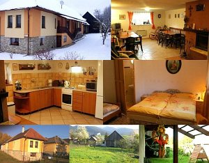 AEDA chalupa [Zvětšit - nové okno]