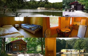 Chatová osada Izra [Zvětšit - nové okno]