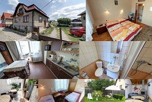 Ubytování v soukromí Kapsdorfer [Zvětšit - nové okno]