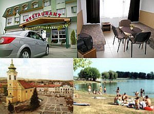 Euromotel - turistická ubytovna [Zvětšit - nové okno]