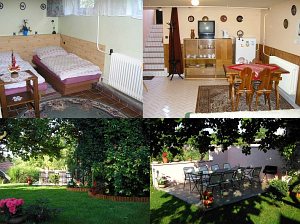 Apartmán Saka [Zvětšit - nové okno]