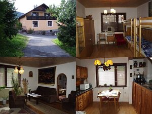 Ubytování v soukromí [Zvětšit - nové okno]