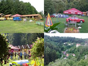 Kemp Bořeň [Zvětšit - nové okno]