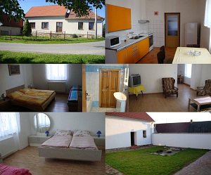 Chalupa [Zvětšit - nové okno]