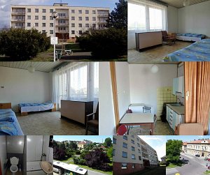 Ubytovna Oharka [Zvětšit - nové okno]