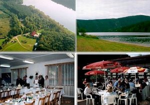Rekreační středisko Častoboř [Zvětšit - nové okno]