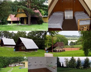 Kemp Jelenec [Zvětšit - nové okno]