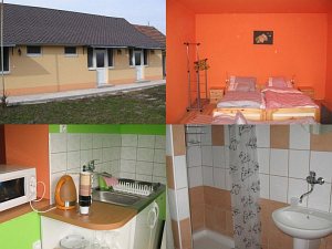 Apartmánový dom Evelyn [Zvětšit - nové okno]