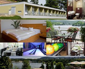 Hotel Rakovec [Zvětšit - nové okno]