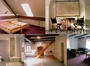 Penzion U Patrona [Zvětšit - nové okno]