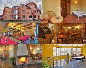 Penzion Bezměrovský dvůr [Zvětšit - nové okno]