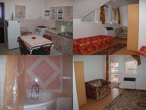 Penzión Klára [Zvětšit - nové okno]