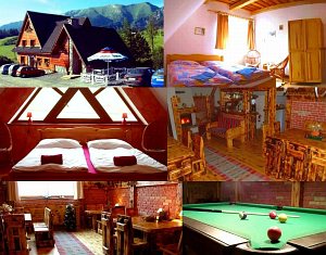 Penzion Vasko [Zvětšit - nové okno]