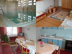 Střední odborná škola - ubytovna [Zvětšit - nové okno]