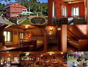 Penzion Kyjovská terasa [Zvětšit - nové okno]