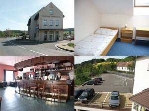 Penzion Šenk [Zvětšit - nové okno]