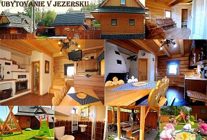 Chalupa Goral [Zvětšit - nové okno]