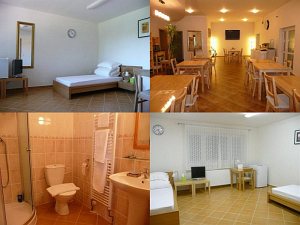 Hotel Vratimov [Zvětšit - nové okno]