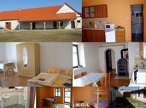 Chalupa [Zvětšit - nové okno]