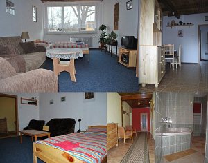 Apartmán DN Servis [Zvětšit - nové okno]