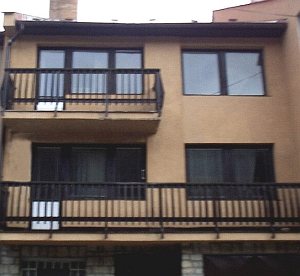 Pension a ubytovna [Zvětšit - nové okno]