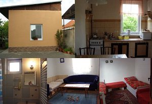 Ubytování v soukromí Michálková [Zvětšit - nové okno]