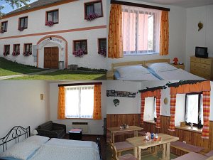 Penzion Slunce [Zvětšit - nové okno]