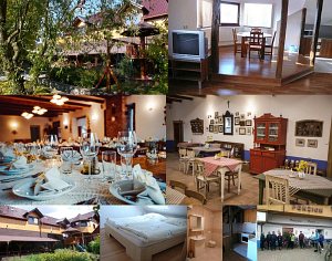 Penzion U Holuba [Zvětšit - nové okno]