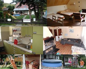 Penzion U Kosů [Zvětšit - nové okno]