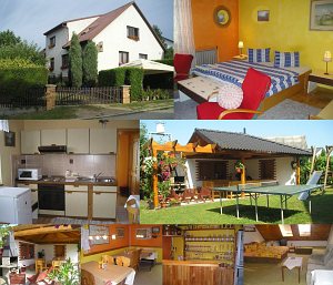 Penzion Pražák [Zvětšit - nové okno]