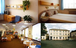 Hotel Beseda *** [Zvětšit - nové okno]