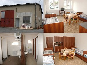Ubytovna [Zvětšit - nové okno]