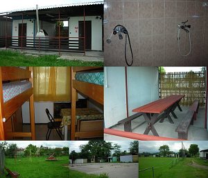 Unimobuňky Norbert Bapčány [Zvětšit - nové okno]