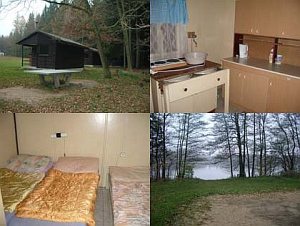 Chaty Kladiny [Zvětšit - nové okno]