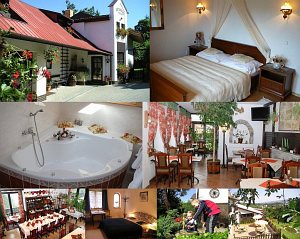 Penzion U Rechů [Zvětšit - nové okno]