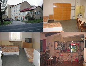 Ubytovna na Okružní [Zvětšit - nové okno]