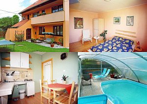 Penzion Na Vyhlídce [Zvětšit - nové okno]