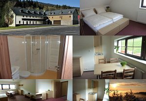 Chata Terezka [Zvětšit - nové okno]